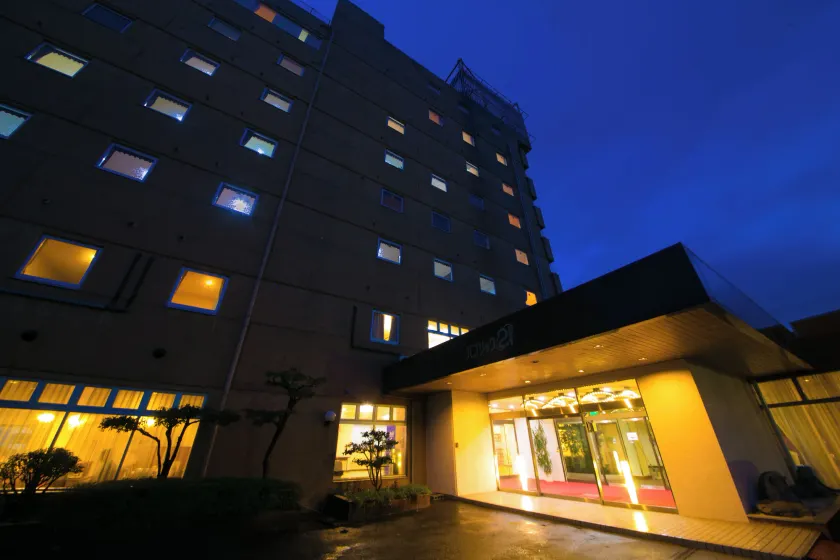 Hotel Public21 - Image 1
