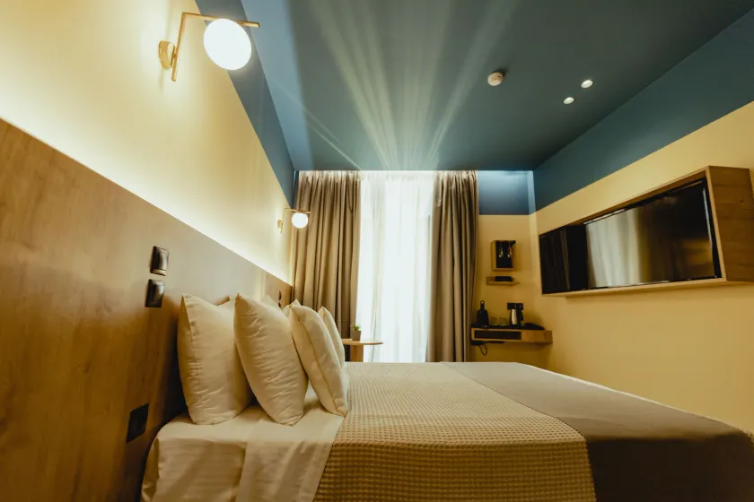 Metis Urbane Living Spaces - Image 1