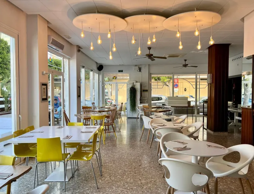 Aparthotel Boutique Poniente Playa - Image 1