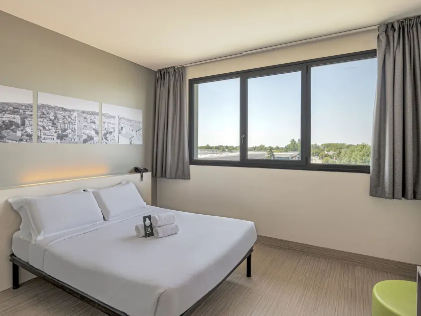 B&B HOTEL Bologna - Image 1