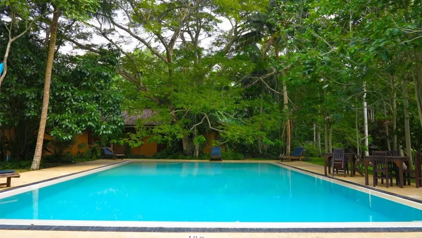 Bungalow Sud - Image 1