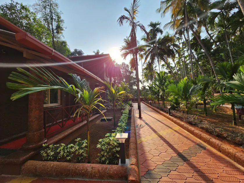 Aashrayam Hotels And Resorts - Image 1