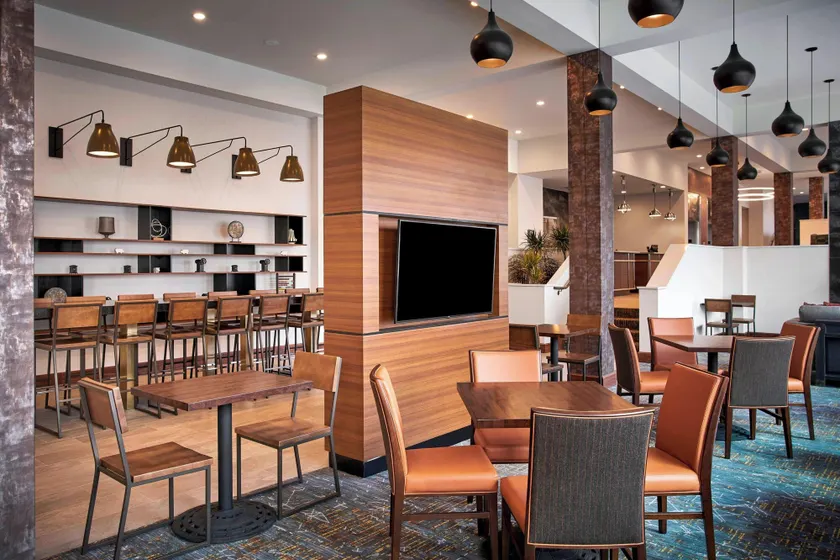 Residence Inn by Marriott Wilmington Downtown - Image 1