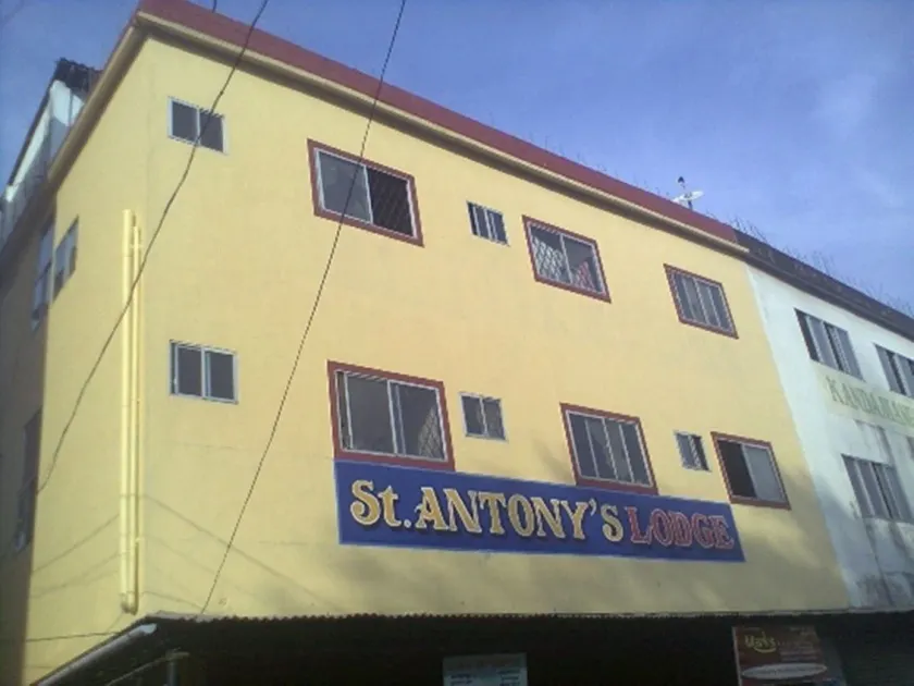 St. Antonys Lodge - Image 1
