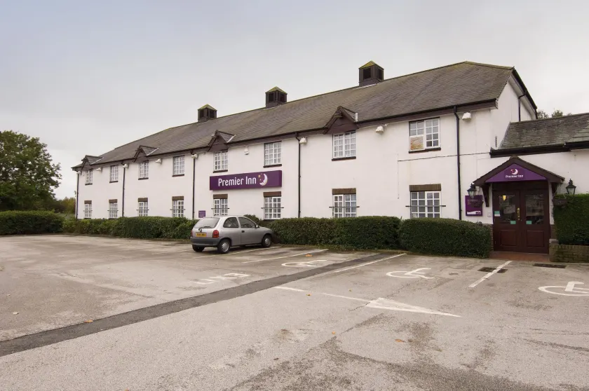 Premier Inn Wirral - Greasby - Image 1