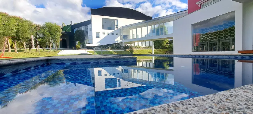 HOTEL QUINTA KRYSTAL BOUTIQUE - Image 1