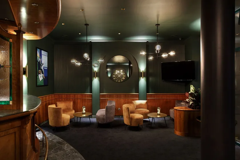Hotel Nova - Image 1