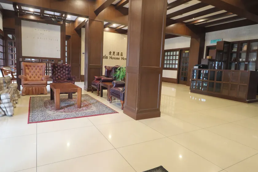 Iris House Hotel Cameron Highlands - Image 1