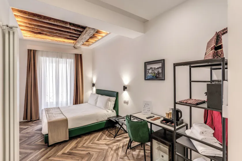 Effe Luxury Rooms - Image 1