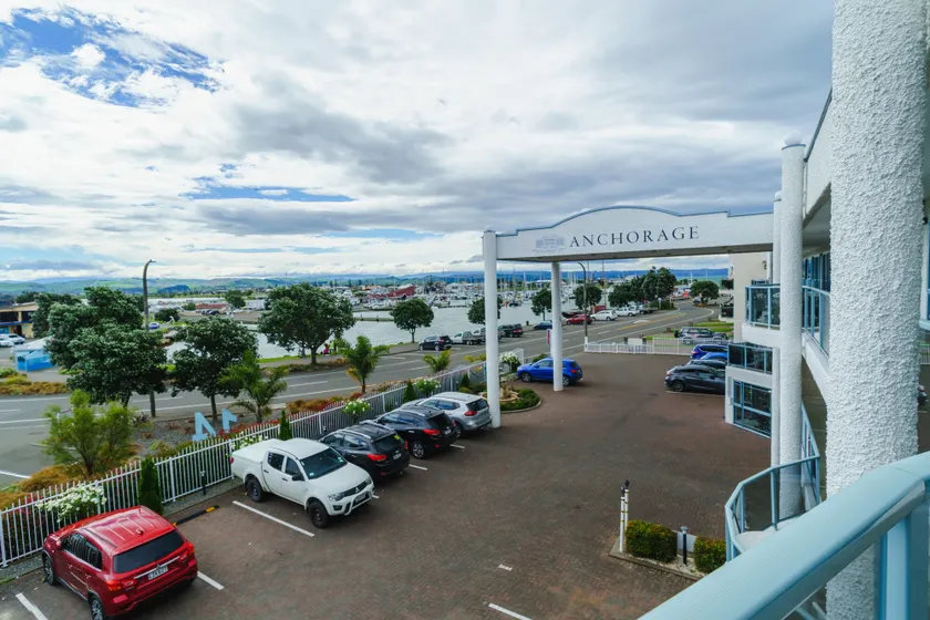 Anchorage Motor Lodge - Image 1