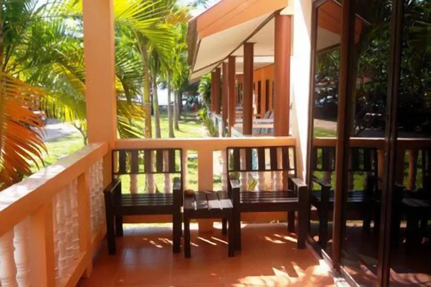 Lanta Bee Garden Bungalow SHA Extra Plus - Image 1