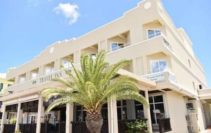 Travel Inn Hotel Simpson Bay - Image 1