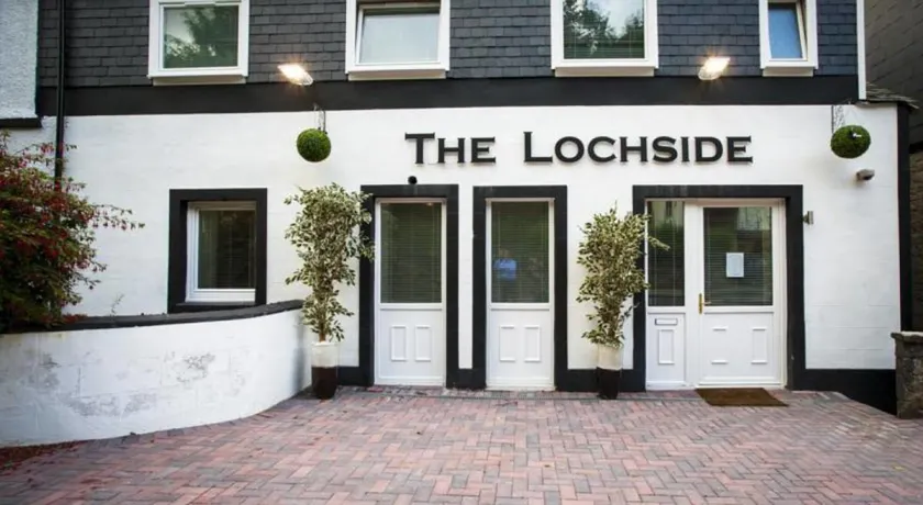 Lochside Guest House - Image 1