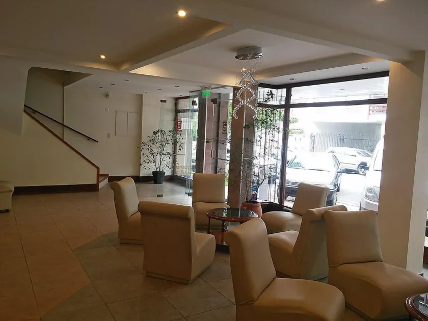 Hotel Europa - Image 1