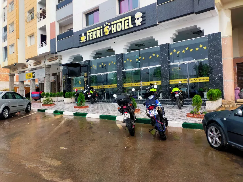 FEKRI HOTEL - Image 1