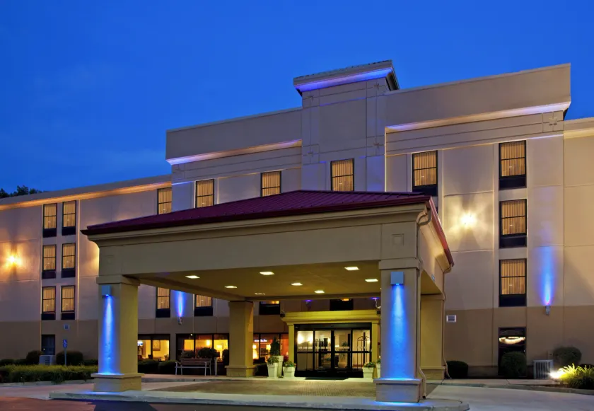 Holiday Inn Express Indianapolis South by IHG - Image 1