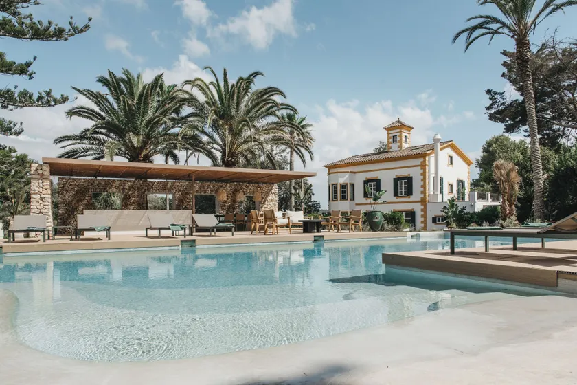 Sant Patrici Hotel - Image 1