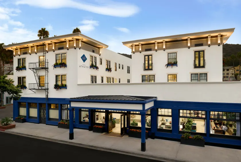 Hotel Atwater - Image 1