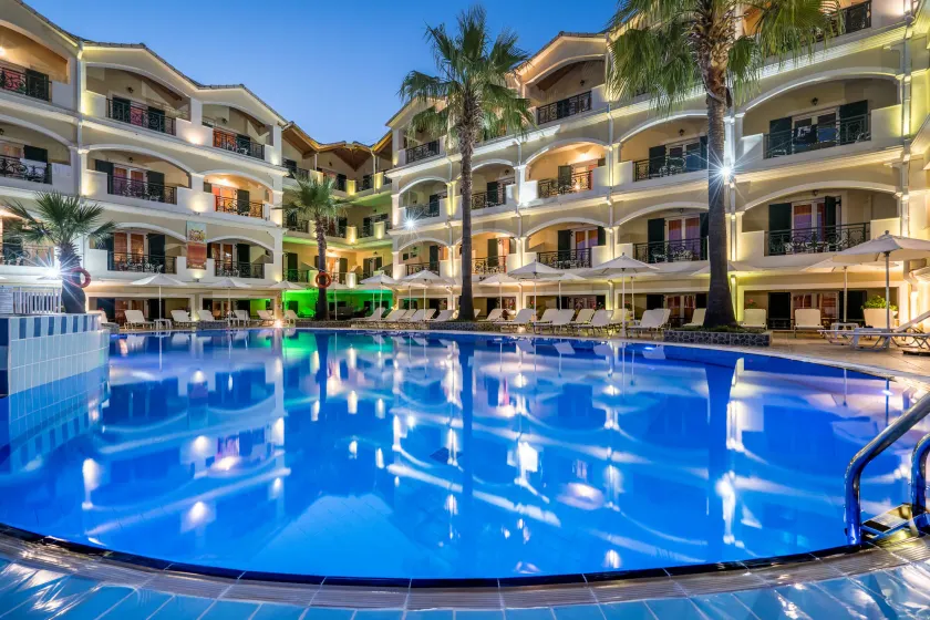 Zante Atlantis Hotel - Image 1