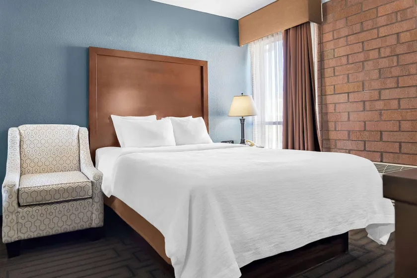 Best Western Pocatello Inn - Image 1