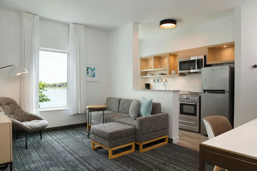 TownePlace Suites Fort Lauderdale West - Image 1