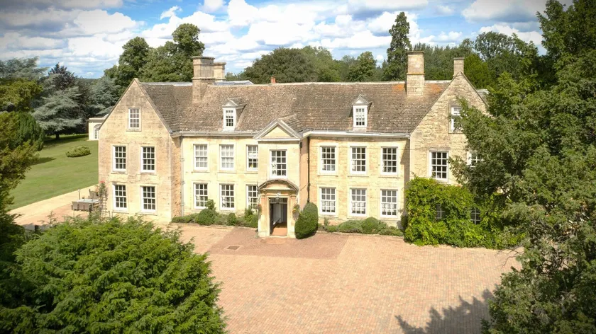 Barton Hall Hotel & Spa - Image 1