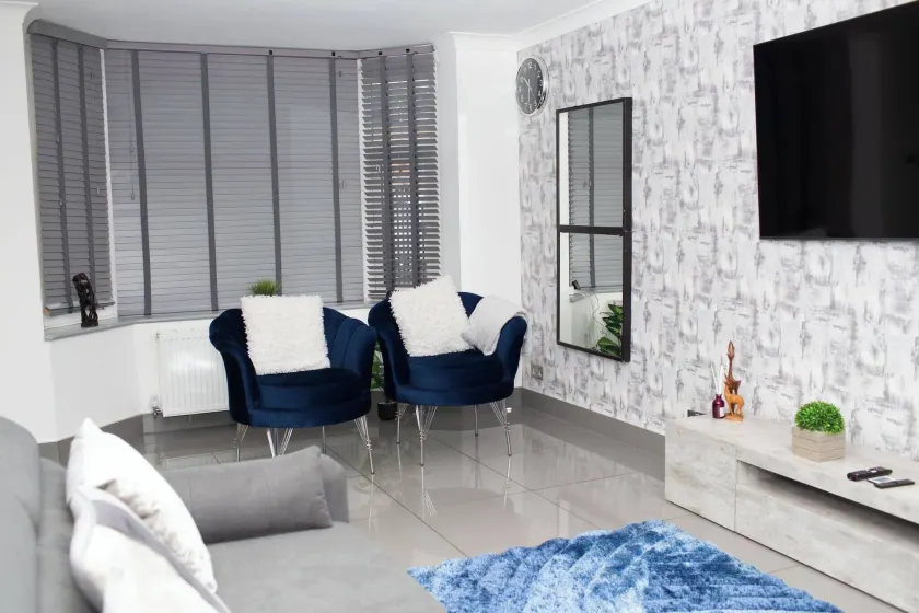 The Grey Mansion - Image 1