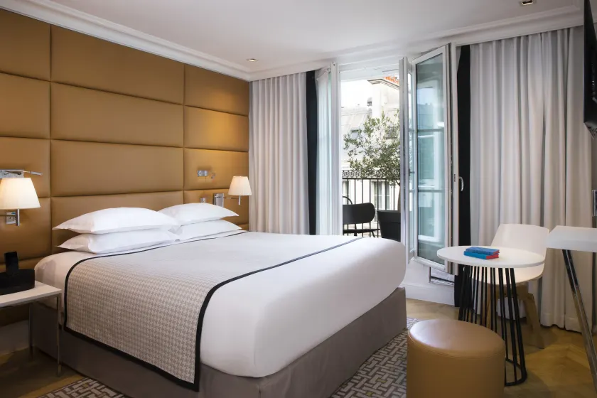 Hôtel R de Paris - Boutique Hotel - Image 1