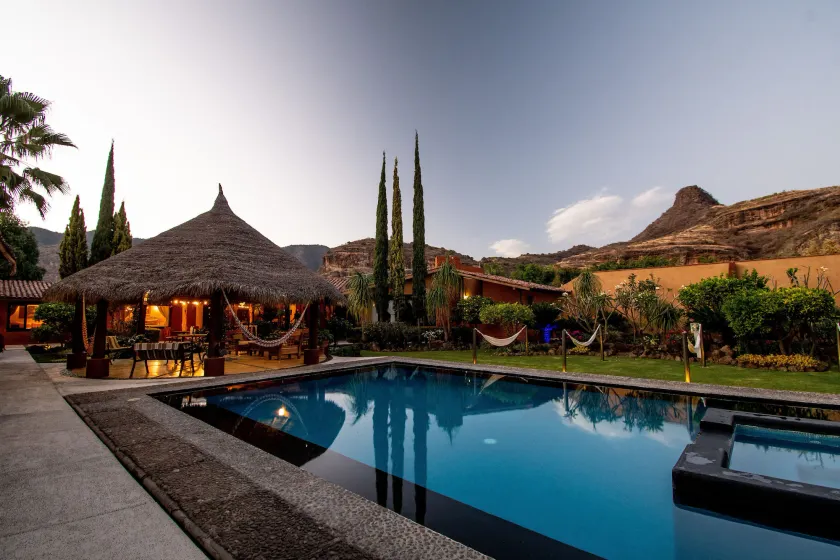 Quinta Ascensión Hotel Boutique Only Adults - Image 1