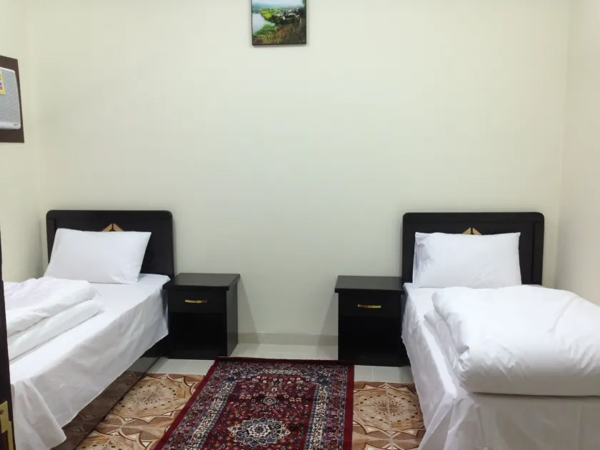 Al Eairy Furnished Apartments Tabuk 6 - Image 1