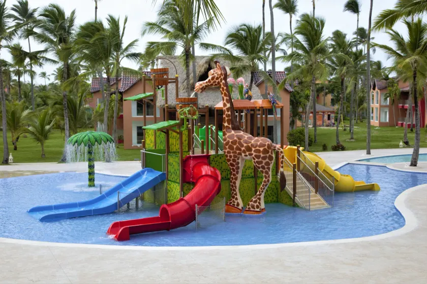Tropical Deluxe Princess - All Inclusive - Image 1