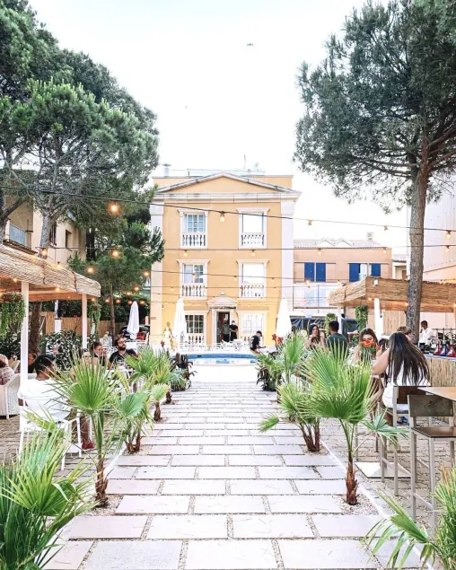 Hotel Serenity Platja d'Aro by Pandora Hoteles - Image 1