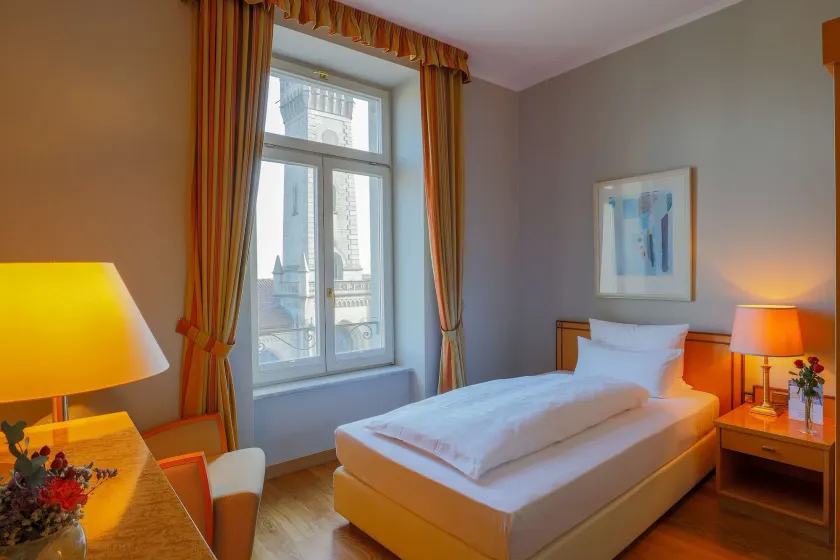 Hotel Halm Konstanz - Image 1