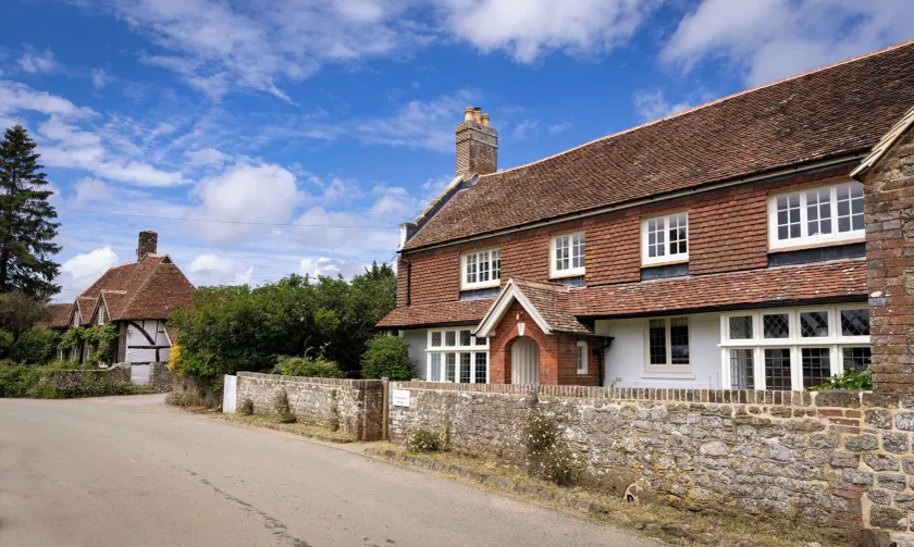 Ambersham House - Image 1