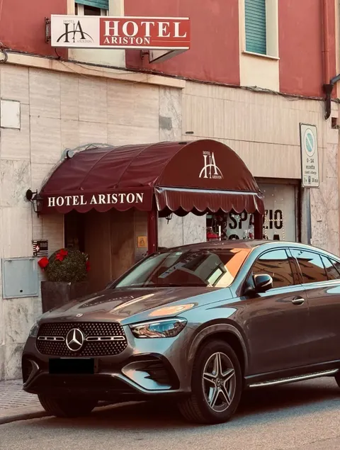 Hotel Ariston - Image 1