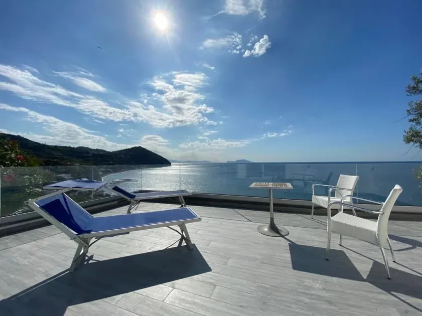 Casa Sofia Boutique Hotel - Image 1