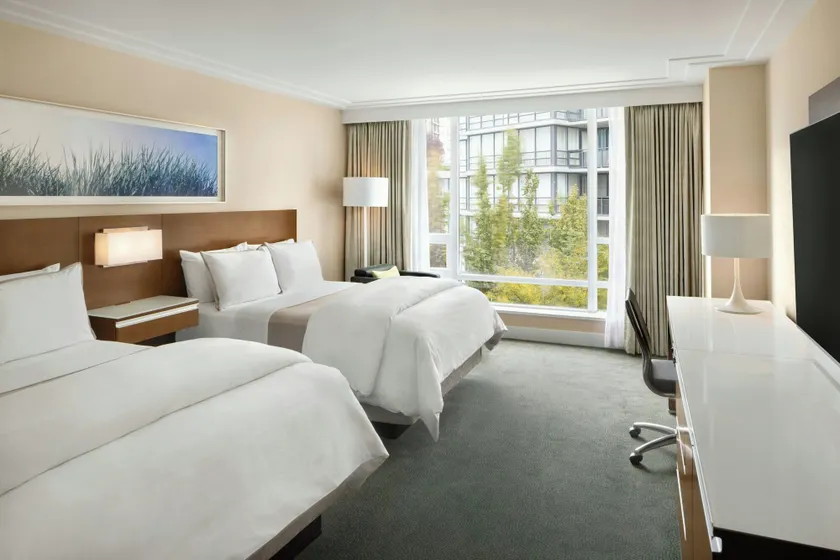 The Westin Wall Centre, Vancouver Airport - Image 1