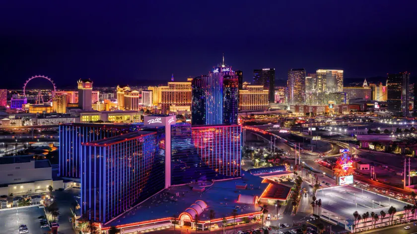 Masquerade Tower at Rio Hotel & Casino - Image 1
