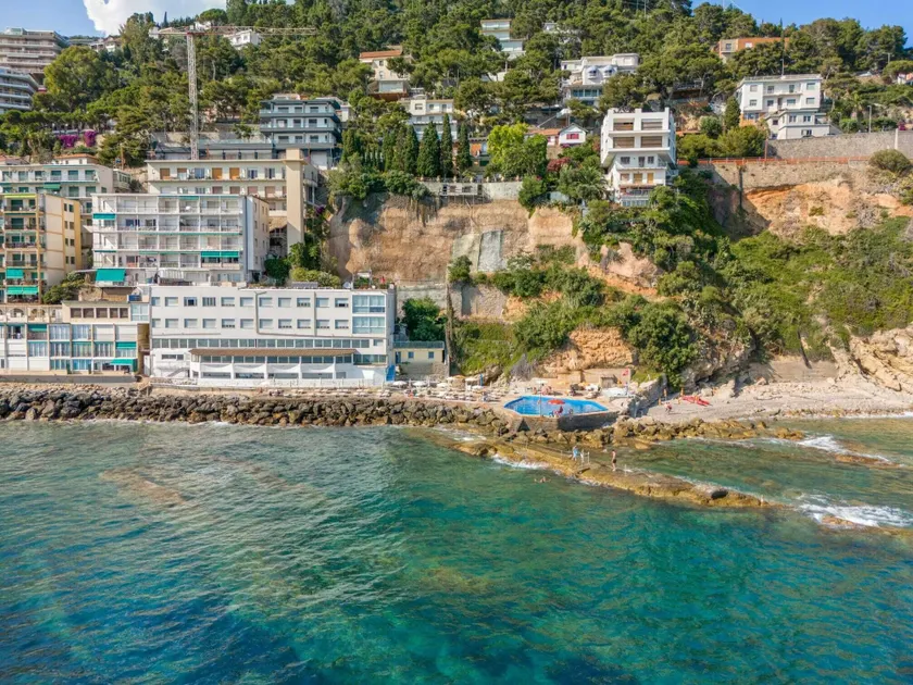 Hotel La Perla Del Capo - Image 1