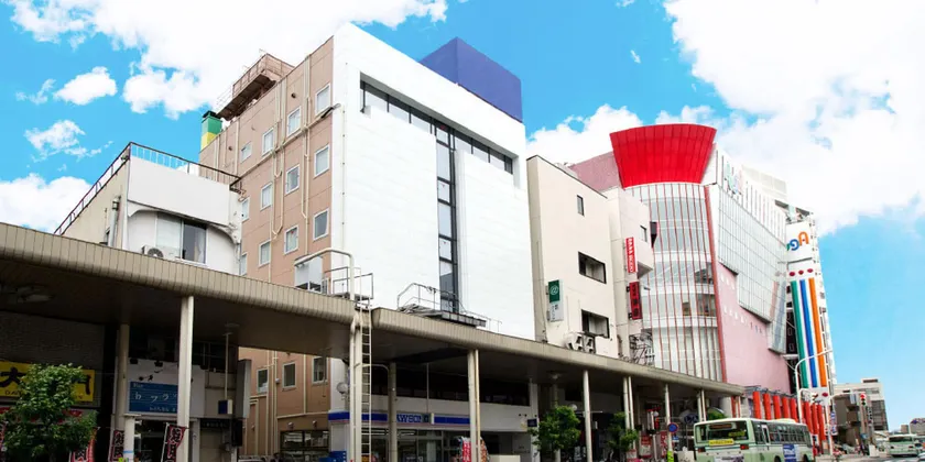 Rembrandt inn Aomori - Image 1