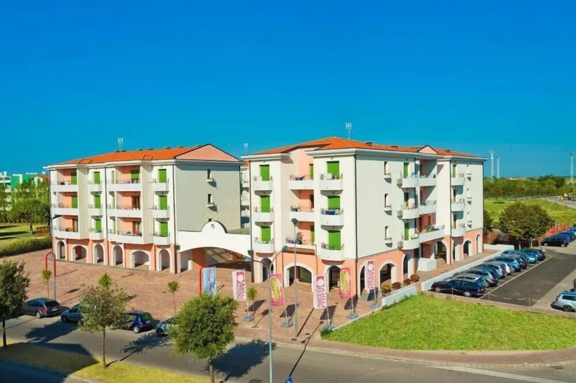 Residence Galleria Gran Madò - Image 1