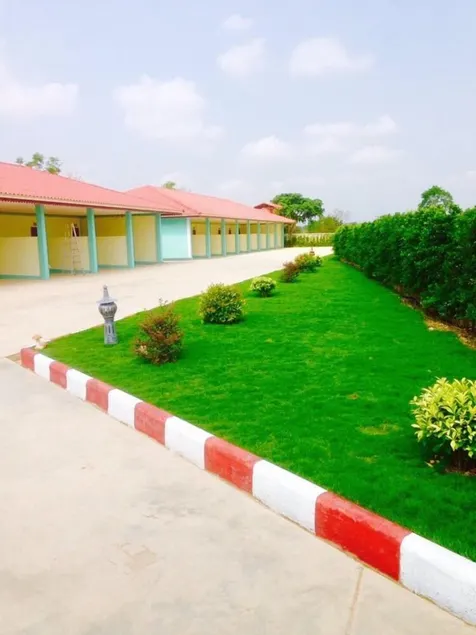 Nadeetawee Resort - Image 1