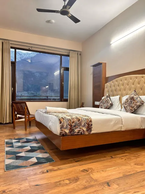 The Taragarh Palace by Epic Hospitality - Image 1