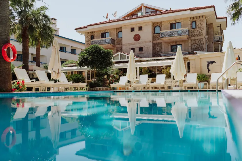 My Marina Select Hotel - Image 1