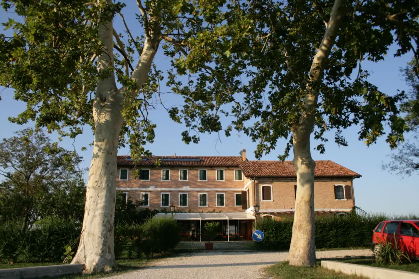 Locanda Antico Fighèr - Image 1