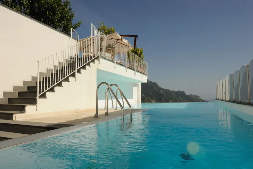 Hotel Villa Fraulo - Image 1