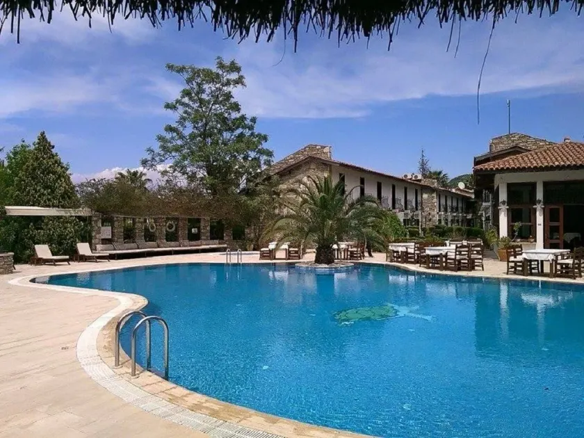 Aydos Club - Image 1