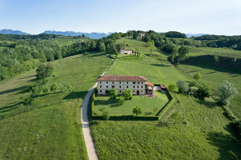 Foresteria Borgoluce - Image 1
