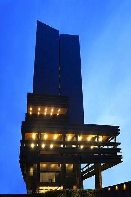 Bono Hotel by ARTOTEL - Pekanbaru - Image 1