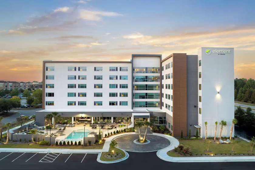 Element by Marriott Wilmington - Image 1